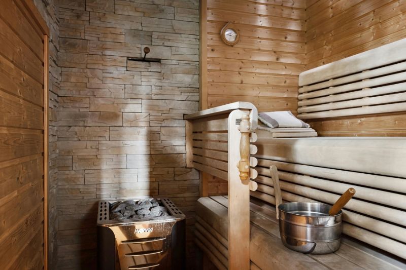 How Much Does A Sauna Cost To Run