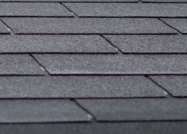 How to add roof shingles to a log cabin, summer house or a garden room