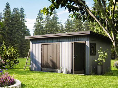 Sheds