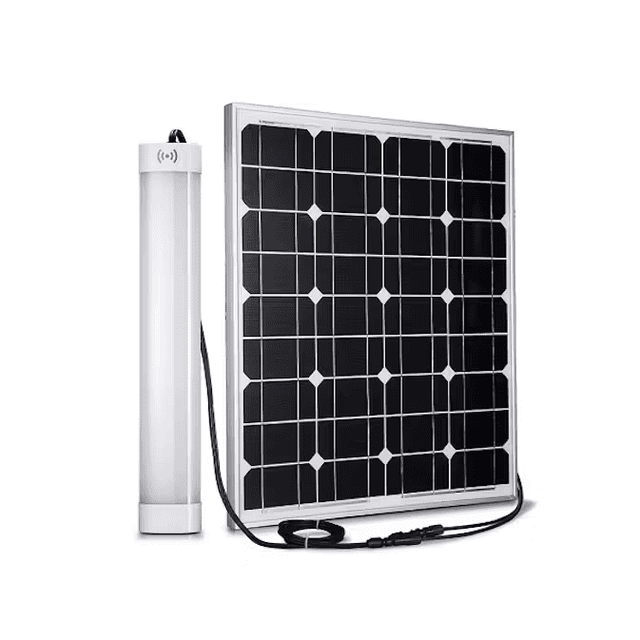 FREE GIFT! Palmako LED Light with Solar Panel X1500 (1500LM, 12W, IP67) - Palmako UK