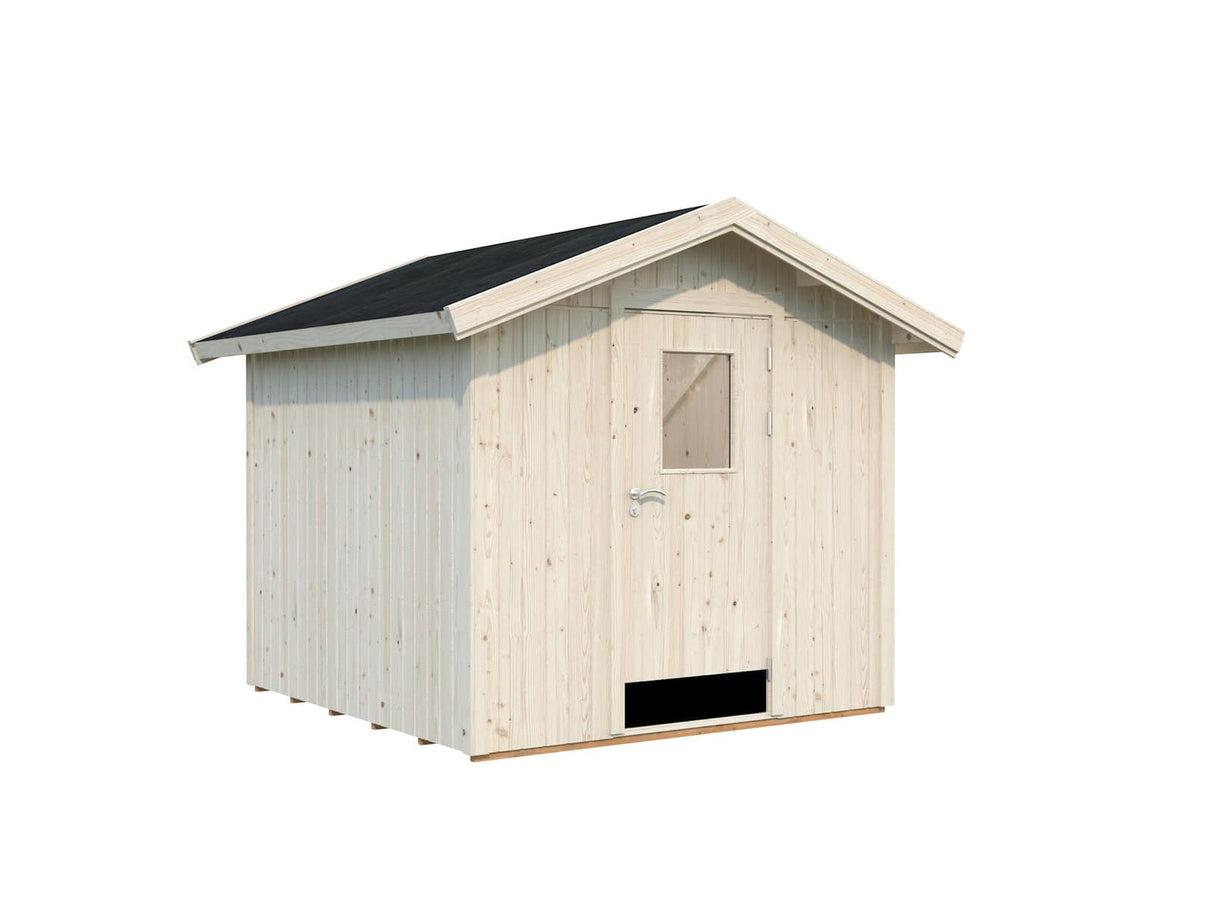 Lucas S (2.3x2.4m | 5.4m2) - Palmako UK