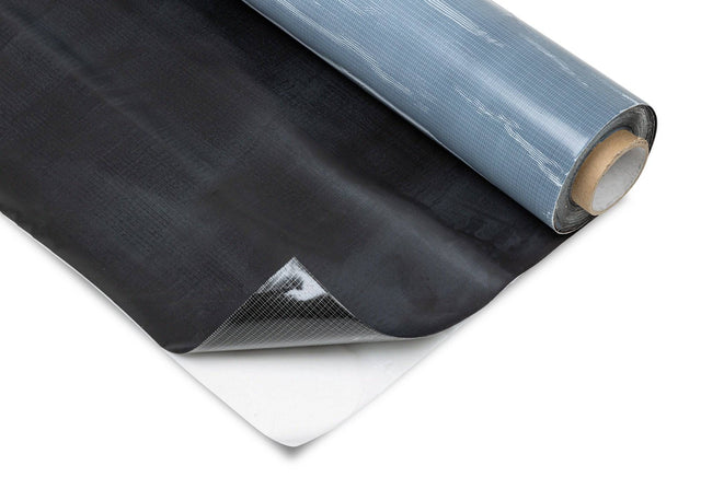 Roof - Premium Self-Adhesive EPDM for 2025 Products - Palmako UK