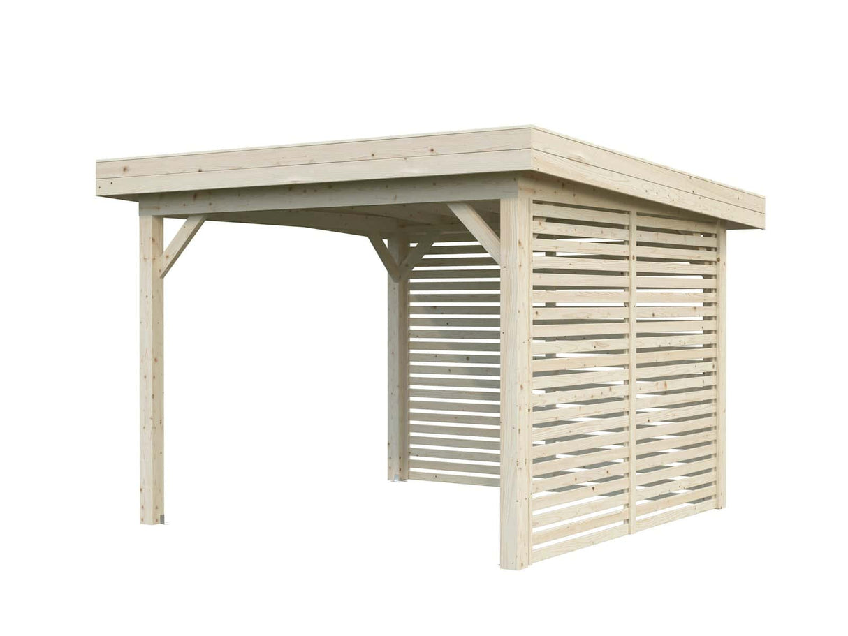 Lenna 302 (3x3m | 8.3m2) - Palmako UK