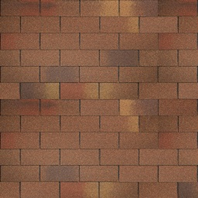 Toledo Roofing Shingles + Nails - Palmako UK