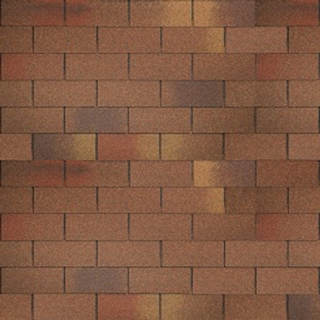 Toledo Roofing Shingles + Nails - Palmako UK