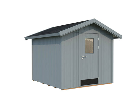 Lucas S (2.3x2.4m | 5.4m2) - Palmako UK
