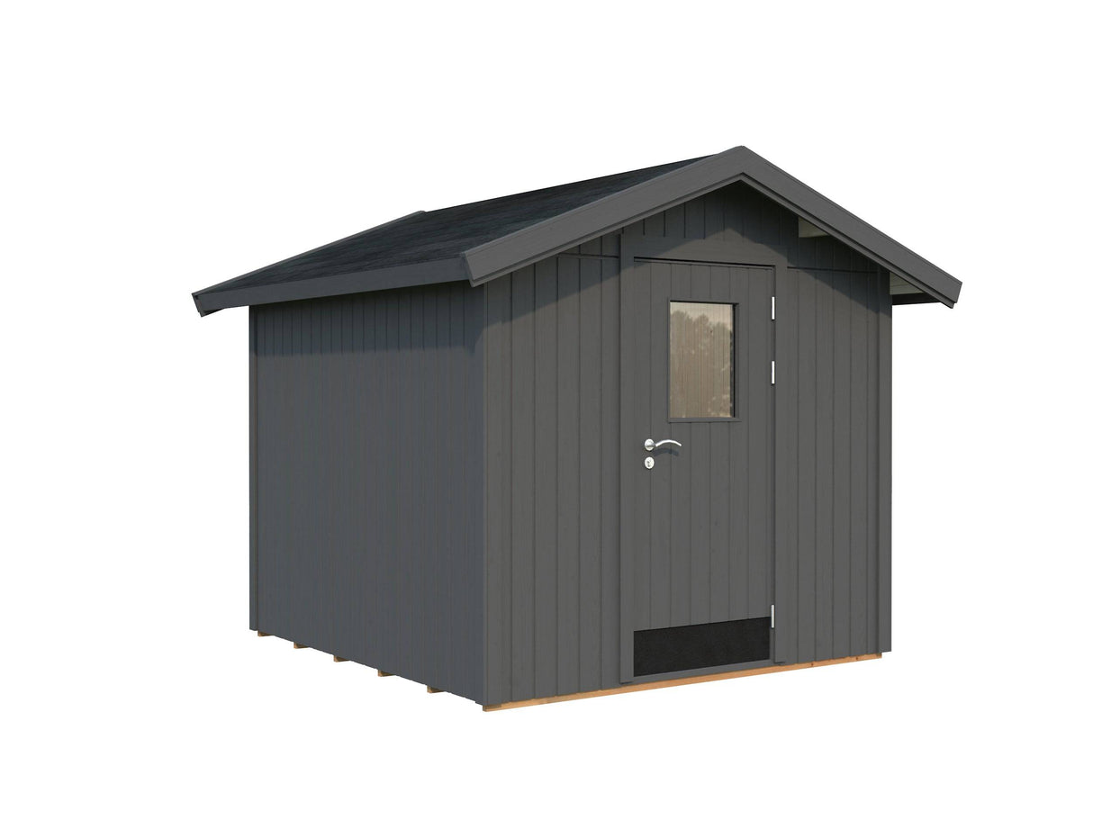 Lucas S (2.3x2.4m | 5.4m2) - Palmako UK