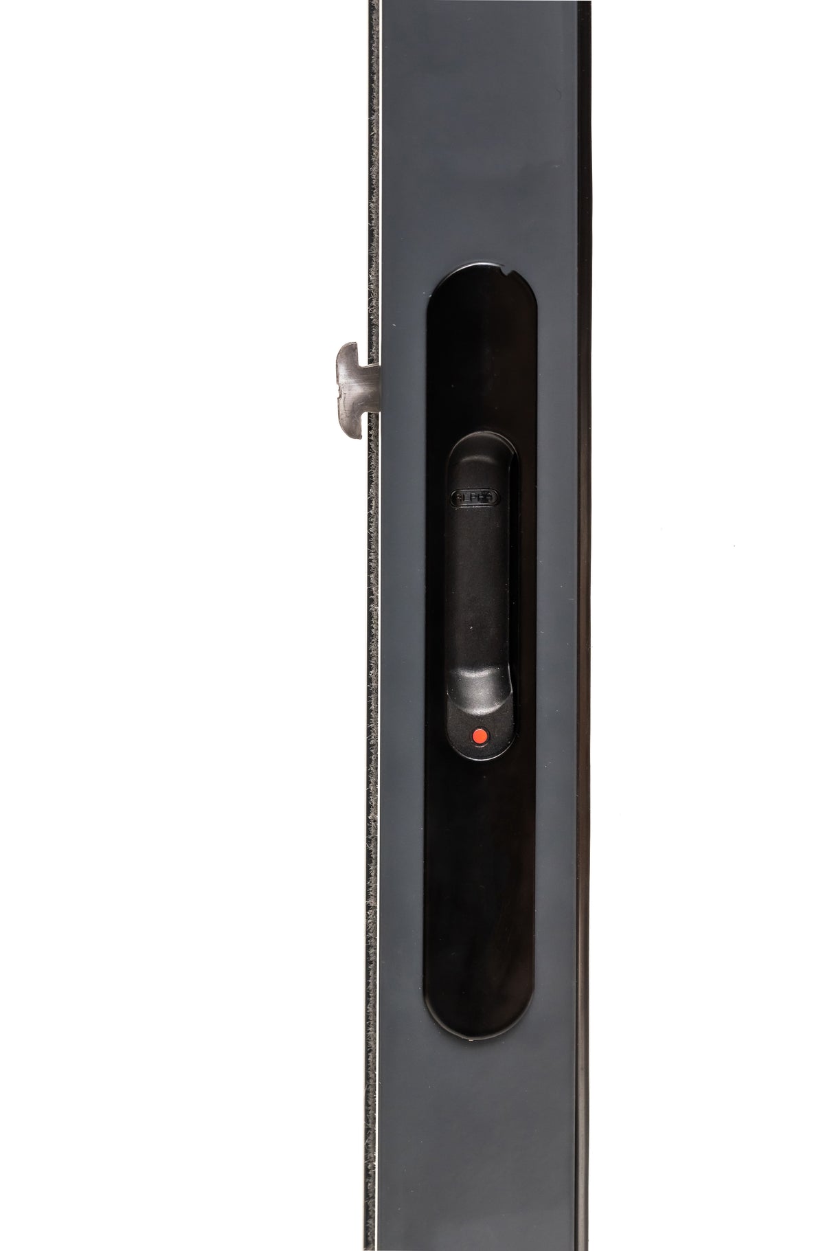 Andrea S+ (5,3x3m|15,2m2|44mm ) Compact Modern Log Cabin With Tool Shed