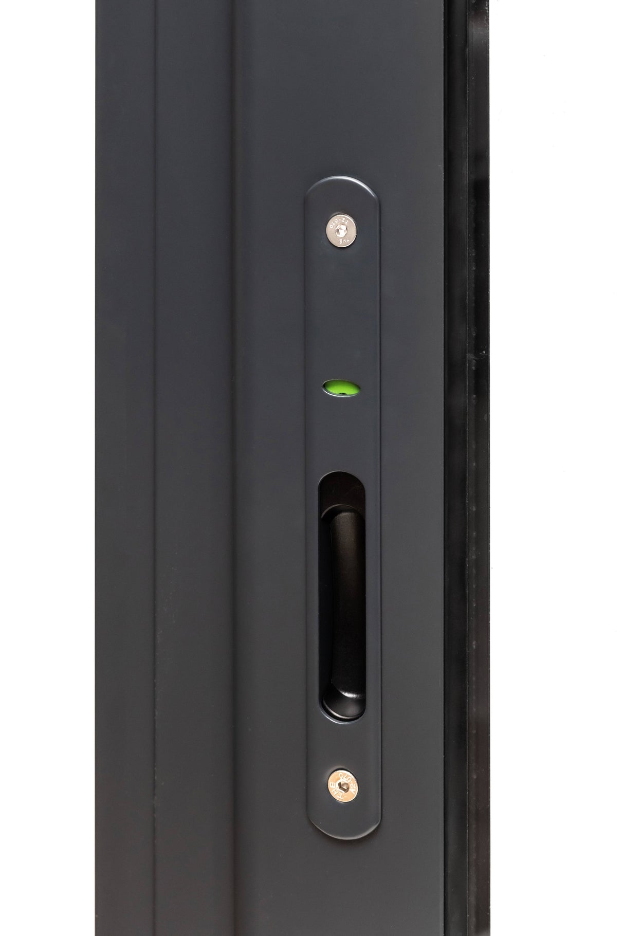 Cecilia L (5,6x5,6m | 27,2m2 | 70mm) Spacious 2,5-Room Modern Log Cottage with Aluminium Doors and Windows - Palmako UK