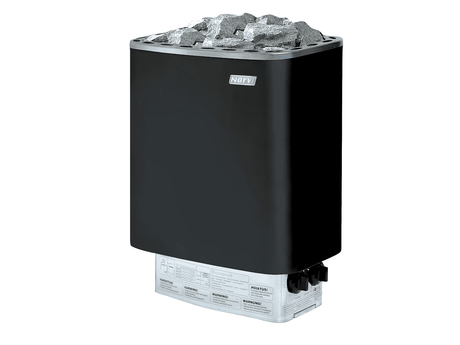 Narvi NM Sauna Heater 6kW (incl. Stones) - Palmako UK