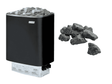 Narvi NM Sauna Heater 6kW (incl. Stones) - Palmako UK