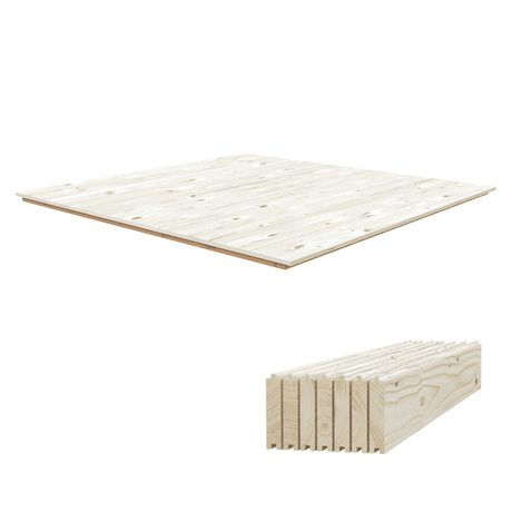 Bianca & Lenna Internal Floor - Palmako UK