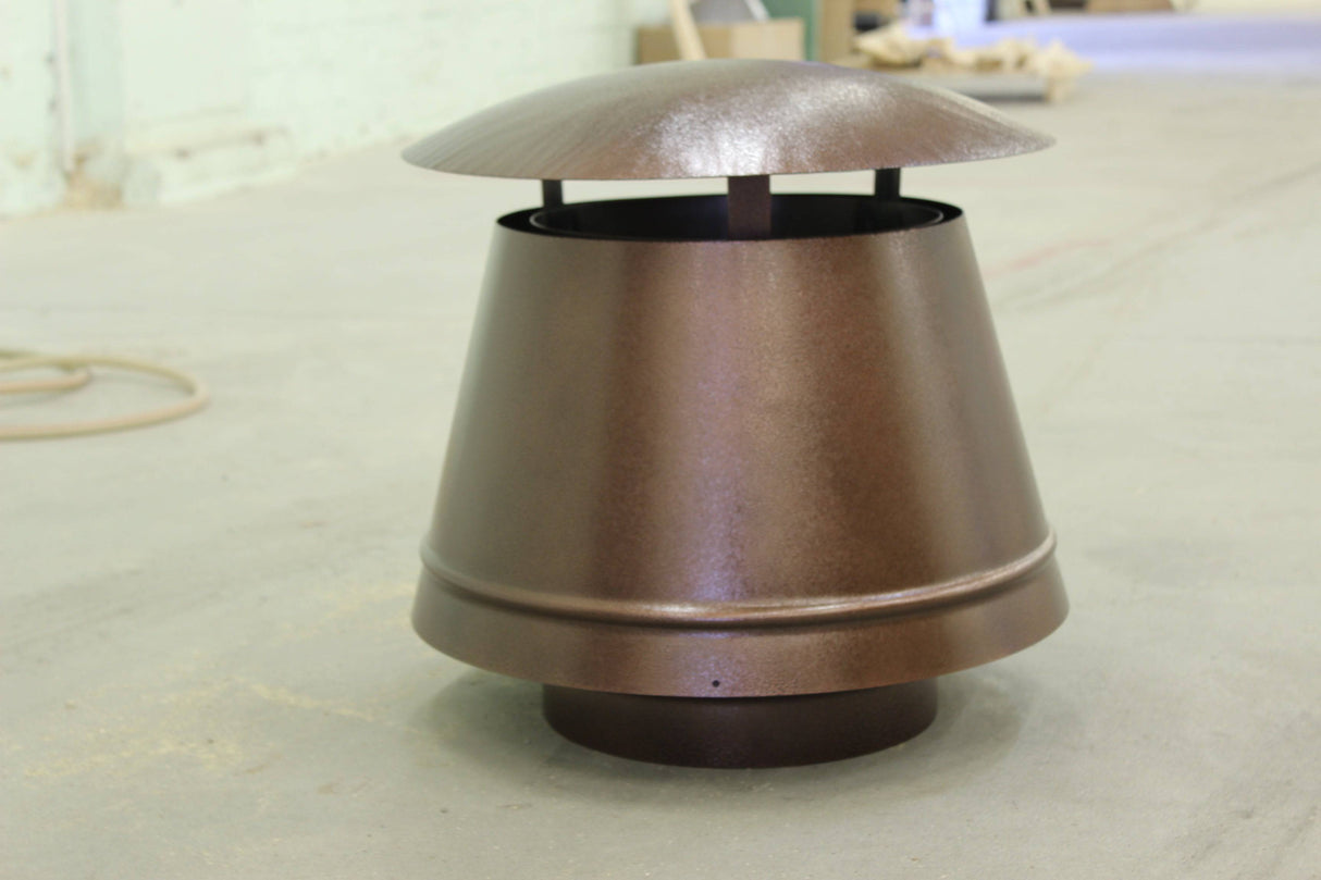 Grill Stove for Eva BBQ House - Palmako UK