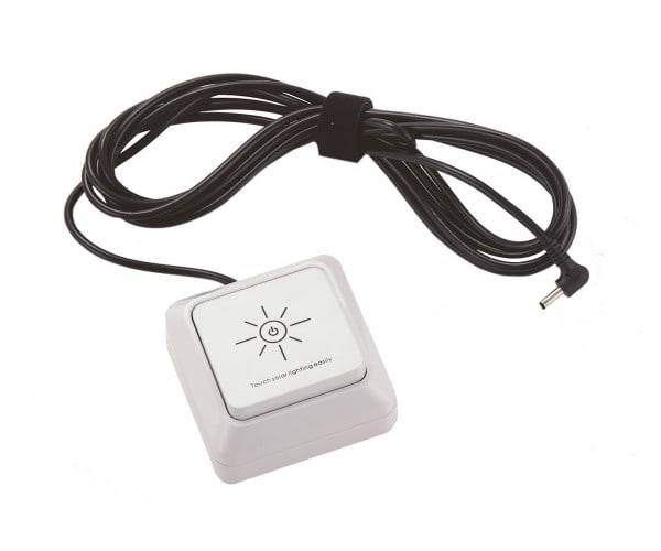 FREE GIFT! Palmako LED Light with Solar Panel X1500 (1500LM, 12W, IP67) - Palmako UK