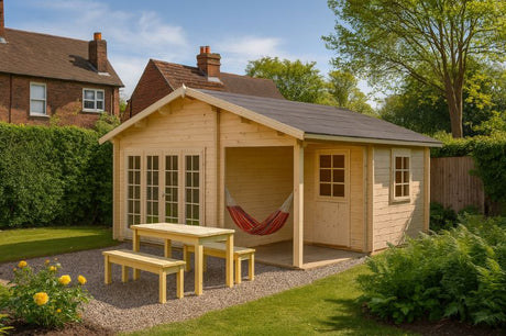 What is an Annex Building? Key Facts You Should Know