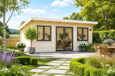 Are Garden Rooms Worth It? A Practical Buyer’s Guide