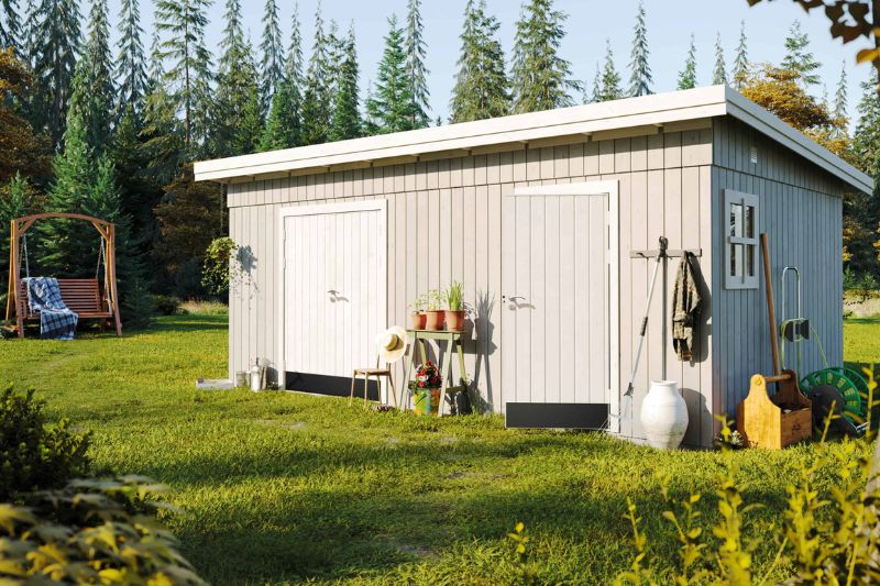 Do I Need Planning Permission For A Shed: A Short Guide