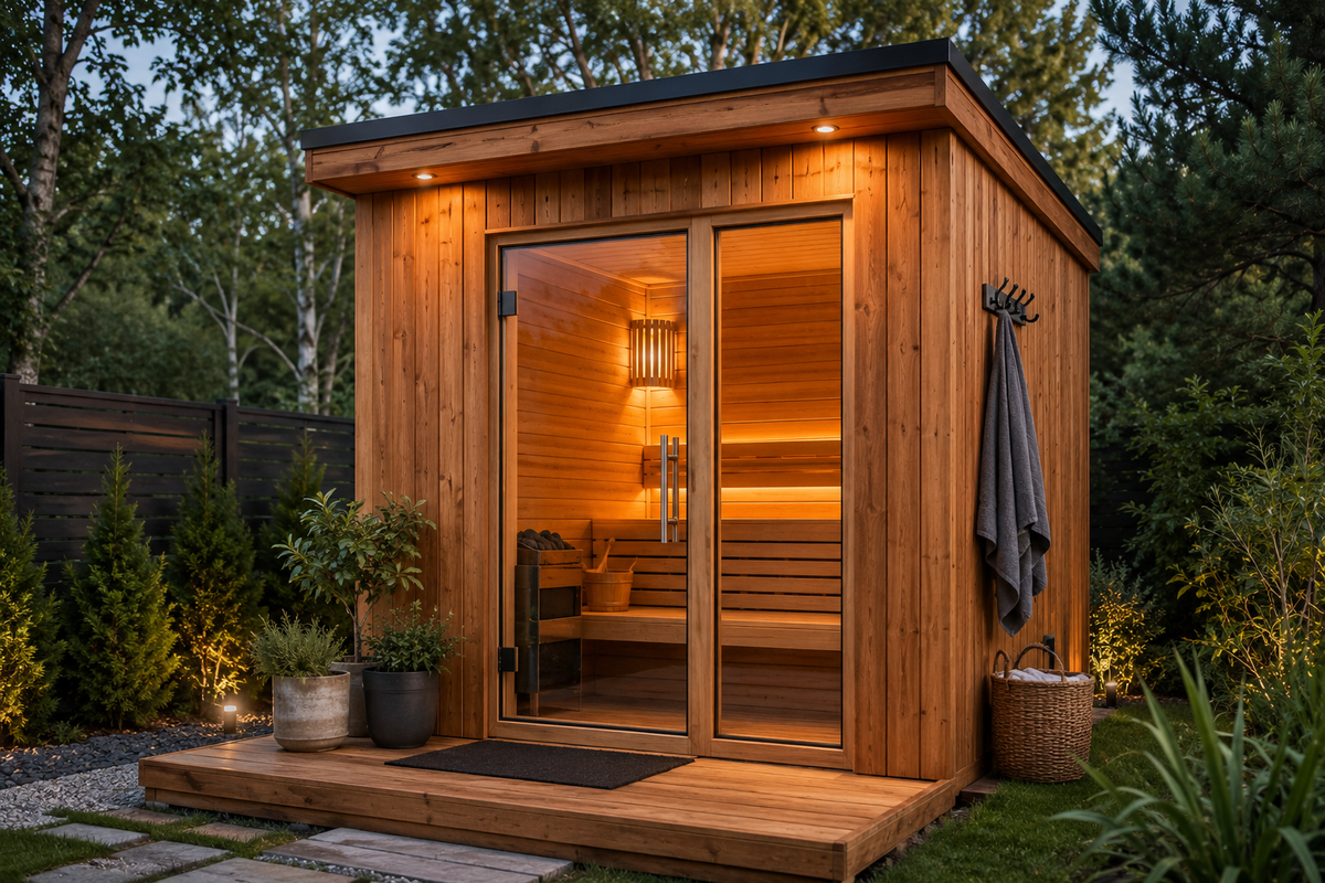 How Often Should You Sauna? Start an Effective Sauna Routine
