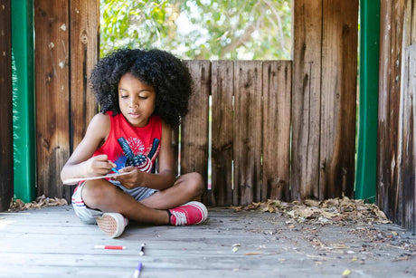 Playhouse ideas - how to build a playhouse for your kids