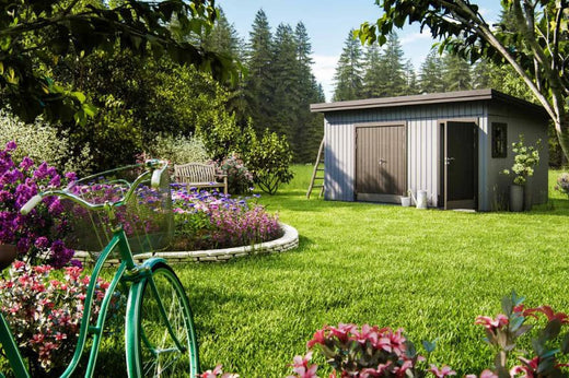 The Main UK Shed Regulations That You Should Know About.