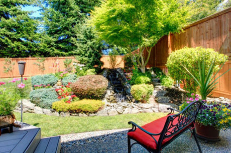Innovative Small Garden Ideas to Make the Most of Every Inch