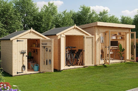 What Size Shed do I Need? Buyer’s Guide for 2025