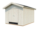 Martin S Storage Shed (2.8x3.4m | 8.4m2)