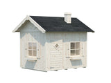 Grete (2.3x1.8m | 3.7m2 | 16mm) Playhouse