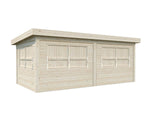 Lenna 312 (5.9x3m | 16.6m2) - Palmako UK