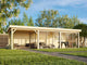 Outdoor Kitchens