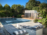 Nova L (6x4m | 21.5m2 | 18mm) Pavilion