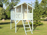 Toby (1.8x1.2m | 2.1m2 | 16mm) Playhouse