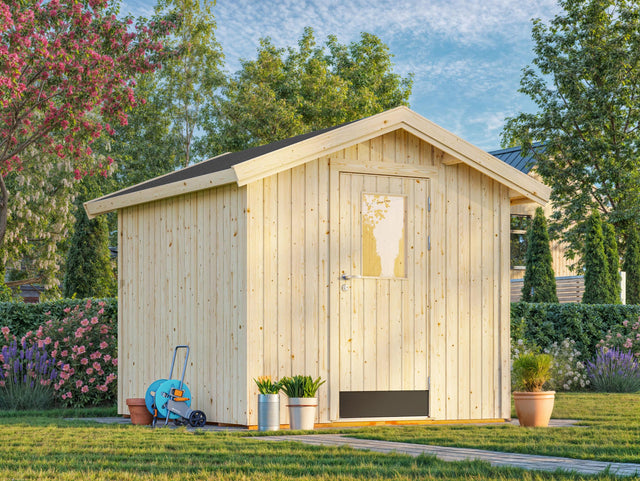 Lucas S (2.3x2.4m | 5.4m2) - Palmako UK