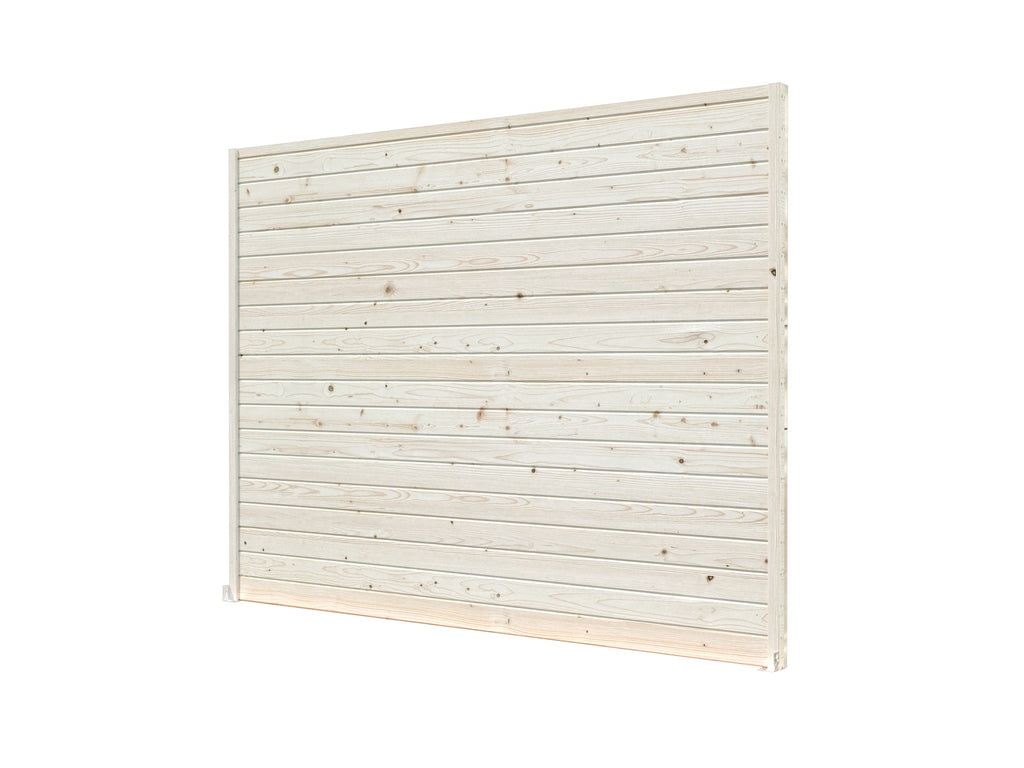 Connect full wall - Palmako UK