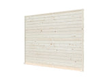 Connect full wall - Palmako UK