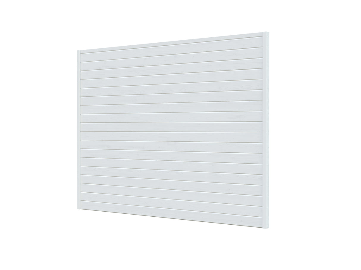 Connect full wall - Palmako UK