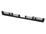 Lumi L (4,2x4,2m|16,6m2|120x120mm ) Attached Timber & Glass Conservatory - Palmako UK