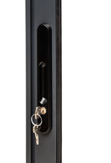 Lumi L (4,2x4,2m|16,6m2|120x120mm ) Attached Timber & Glass Conservatory