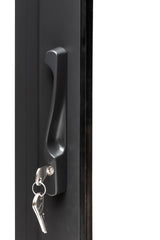 Johanna XL (9,x4,5m|31,8m2|18mm ) Spacious Modern Nordic Tiny House - Insulation-ready