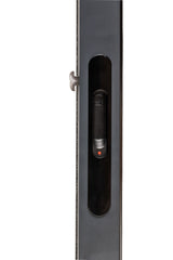 Connect Sliding Door Set- Standard Single Glazed - Palmako UK