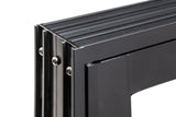Connect Sliding Door Set- Standard Single Glazed - Palmako UK