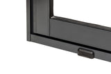 Connect Sliding Door Set- Standard Single Glazed - Palmako UK