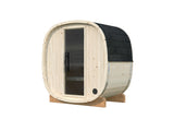 ASTRA S (2x1,3m|1,1m2|42mm) Garden Cubic Sauna