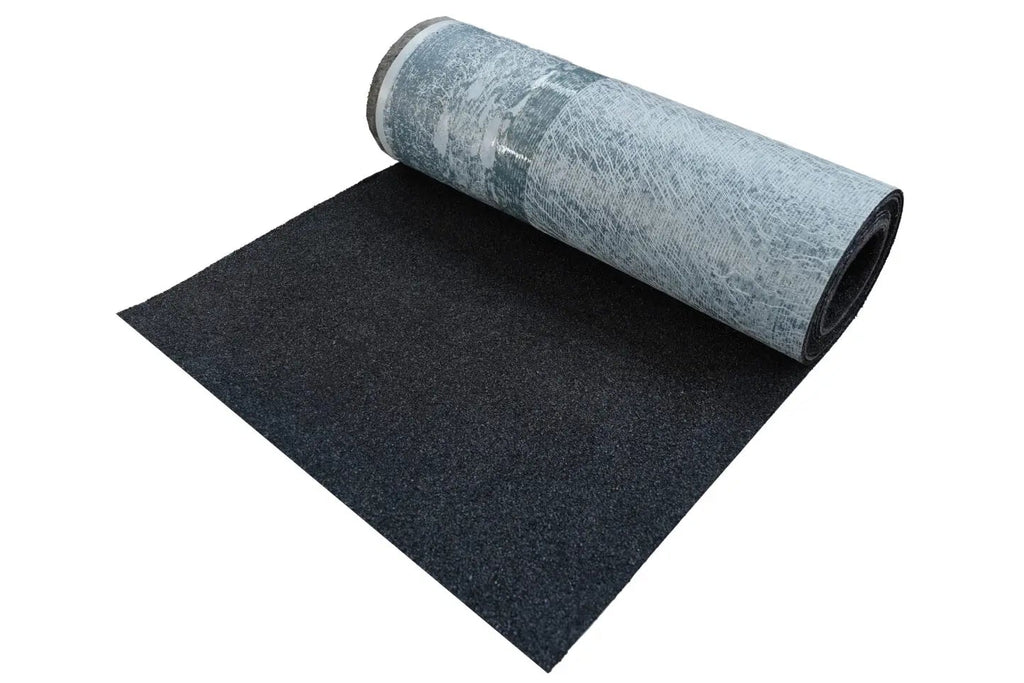Roofing Material: Self-adhesive SBS