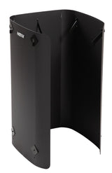 Harvia Sauna Woodburning heater set With Chimney, Extension, Stones and Heat Shields