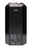 Narvi 3.6 kW Sauna Heater & Stones - Palmako UK
