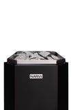 Narvi 3.6 kW Sauna Heater & Stones - Palmako UK