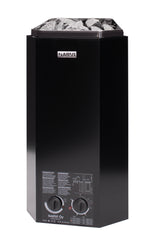 Narvi 3.6 kW Sauna Heater & Stones - Palmako UK