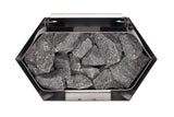 Narvi 3.6 kW Sauna Heater & Stones - Palmako UK