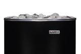 Narvi 9kW Sauna Heater & Stones - Palmako UK